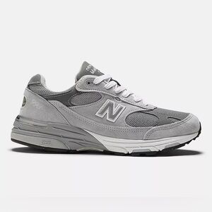 New Balance Made in USA 993, M11 / W12.5